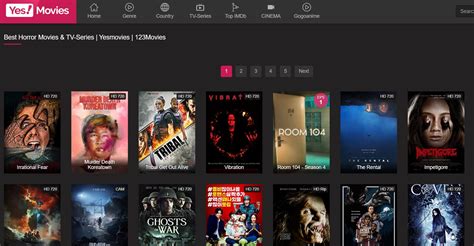 Stream the Latest Movies and Shows Online 